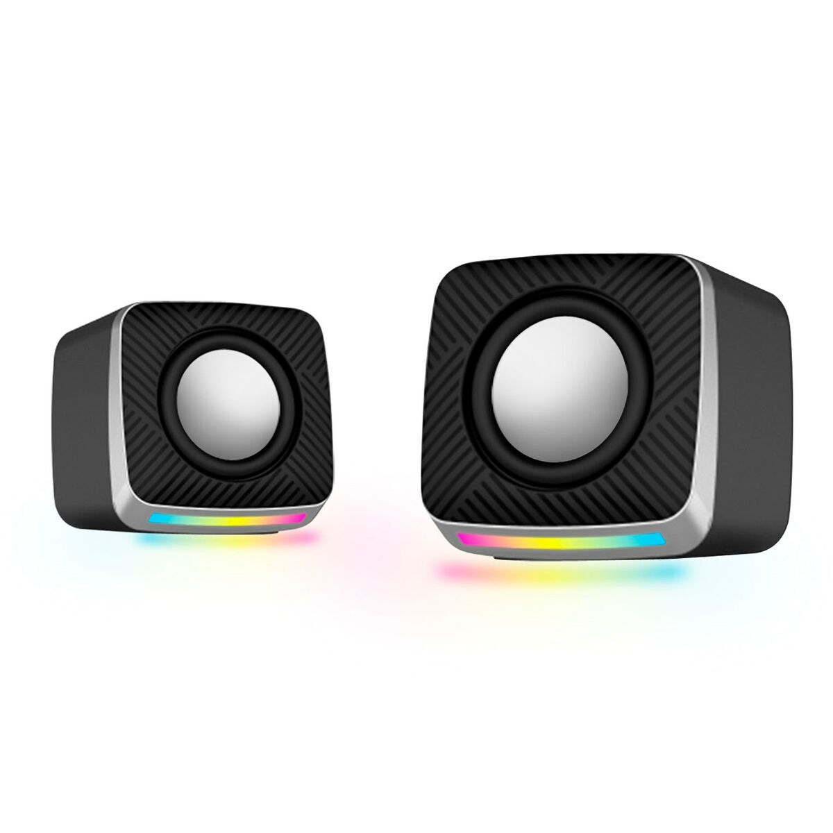 PC Skaļruņi Esperanza EGS108 Melns 6 W